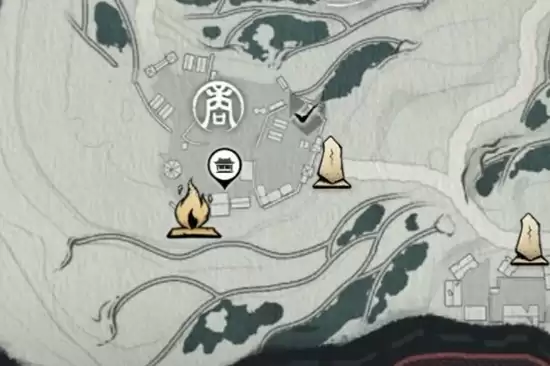 《燕云十六声》万事知旅途中的五色糕任务攻略