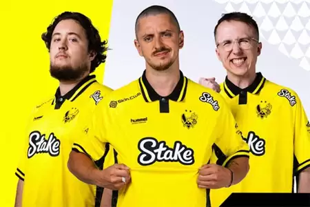 全年霸榜35周！Vitality战队定义2025年CS统治力，HLTV排名创史上最长垄断纪录