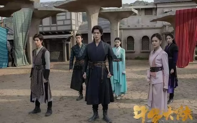 烂到没眼看，却被粉丝吹成经典？这6部剧你中招了吗？