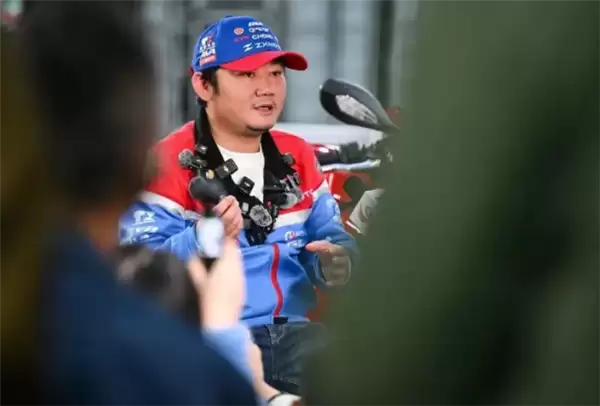 张雪机车因性能太强遭限制：增重7公斤限5%动力 张雪回应