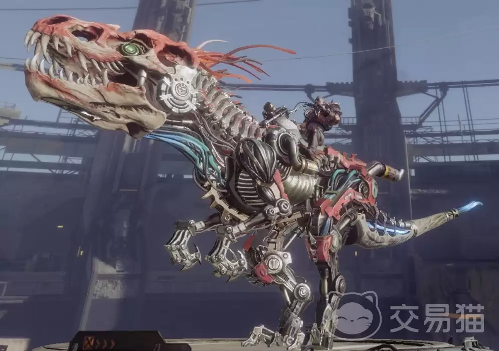 斗兽战场巨兽强度排行榜斗兽战场最强巨兽对比分析