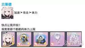 空灵诗篇天使型精灵如何配装-空灵诗篇天使型精灵配装方法