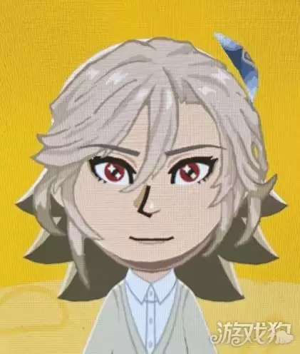 朋友收集梦想生活怎么捏卡维 原神卡维捏脸分享