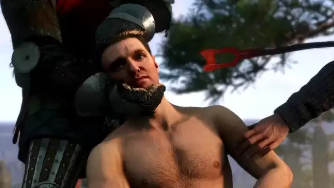 《天国：拯救2》获LGBT提名 导演回应：不搞“觉醒”那一套