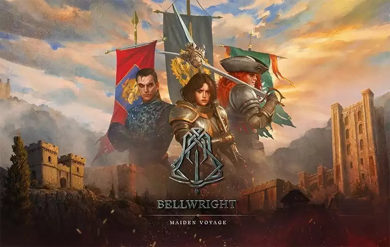 《颂钟长鸣》GDC专访：四人联机或提至六人，马匹系统正在开发中。