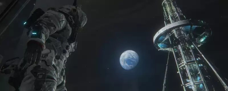 《识质存在》中央停泊点分享