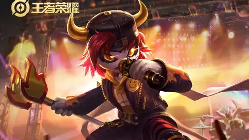 王者荣耀世界典韦怎么玩-王者荣耀世界典韦玩法介绍