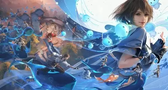 《王者荣耀世界》道歉！我们缺乏经验 之前自以为是了