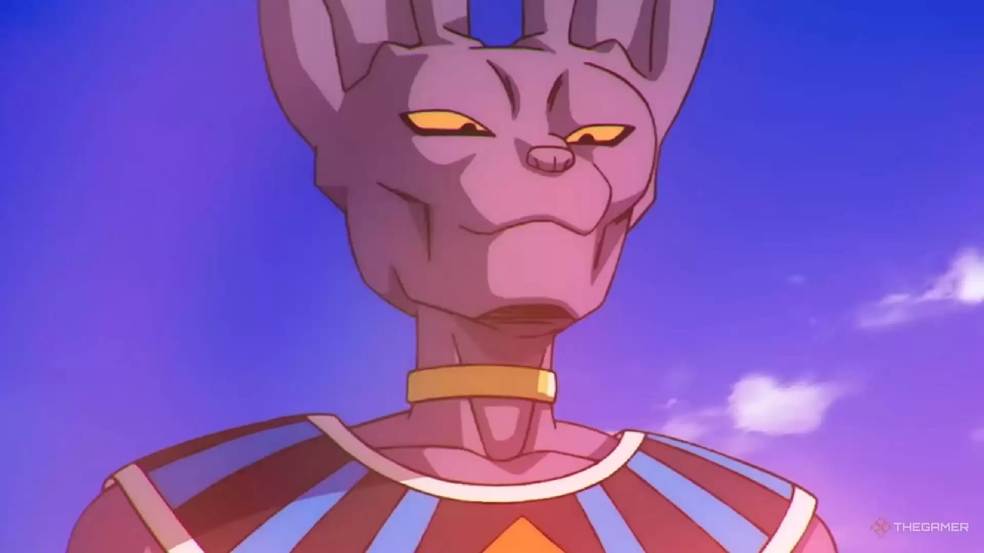 《Dragon Ball Super Resurrection F Remake》相关内容预告放出