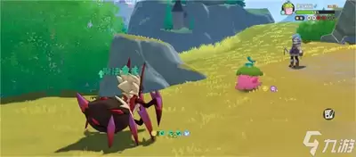 洛克王国世界巨噬针鼹图鉴是什么-洛克王国世界巨噬针鼹图鉴介绍