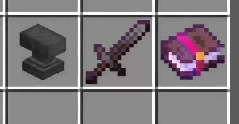 我的世界怎么把附魔效果移到书上2026