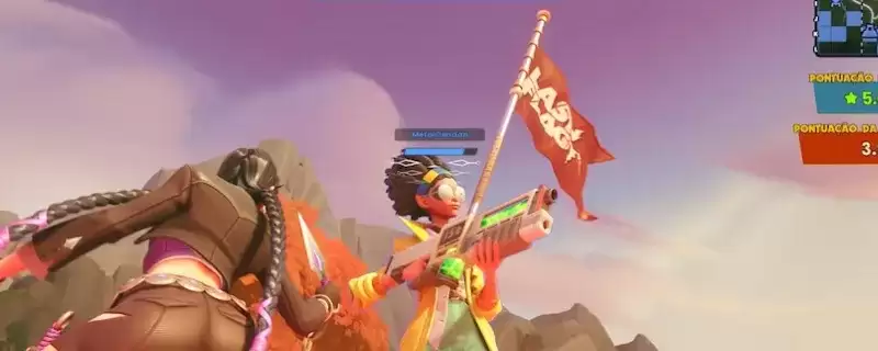 《终极旗令》侦察兵首个特殊能力解析-猎鹰之眼技能详解