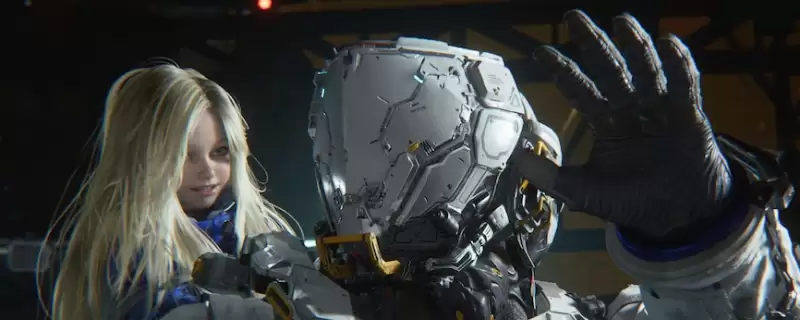 《识质存在》疯狂难度武器选择推荐