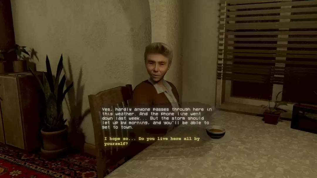 Steam喜加三！领取《不思议物语：寒路》和火柴人动作游戏