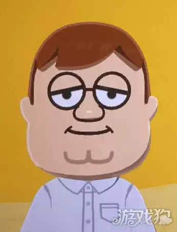 朋友收集梦想生活怎么捏皮特格里芬 皮特格里芬分享