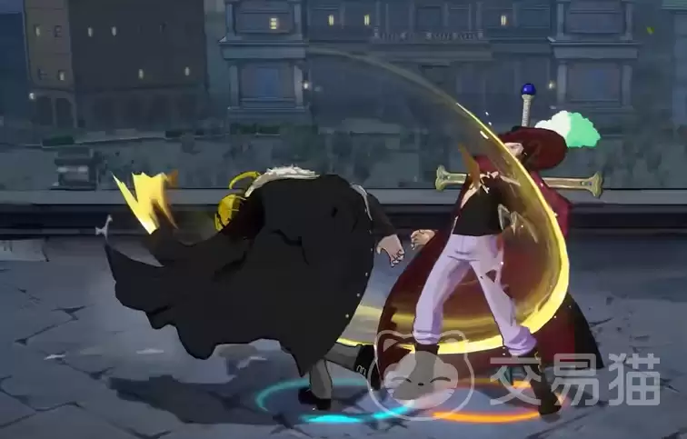 航海王壮志雄心顶上战争老沙角色介绍航海王壮志雄心老沙技能强度与实战表现分析