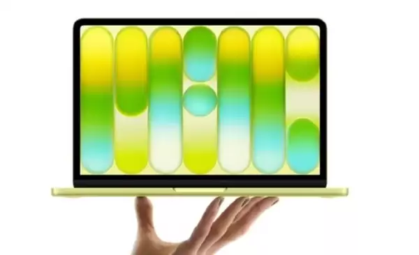 史上最便宜的MacBook爆火！热度远超苹果预期