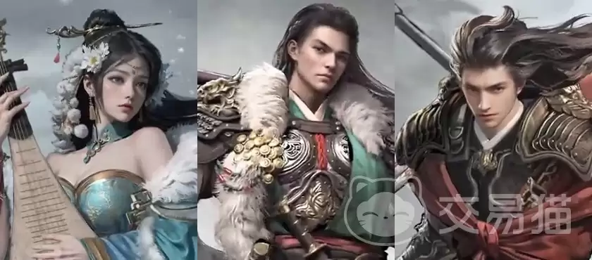 三国天下归心新手阵容搭配推荐与核心武将培养指南