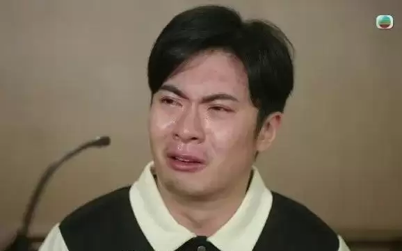 正义女神｜朱乐洺近4分钟法庭戏亮眼 难忘佘诗曼即场为他度对白