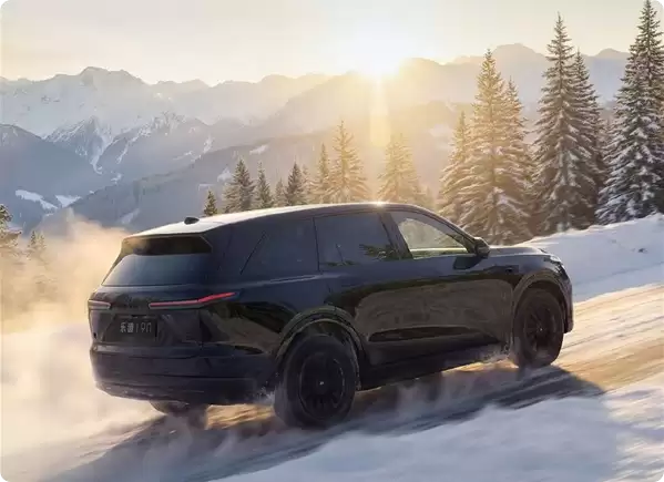 乐道老车主安心了 新智驾不背刺 免费送5年NOA