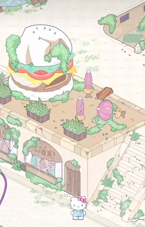 HelloKittyMyDreamStore好玩吗HelloKittyMyDreamStore游戏玩法详细介绍