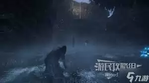 光与影33号远征队神秘废墟怪杀不杀-光与影33号远征队神秘废墟的怪要不要击杀