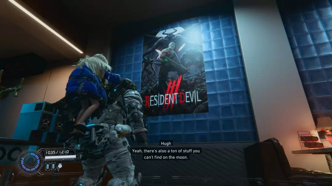 《识质存在》PC版性能评测 18款GPU带我们飞向月球