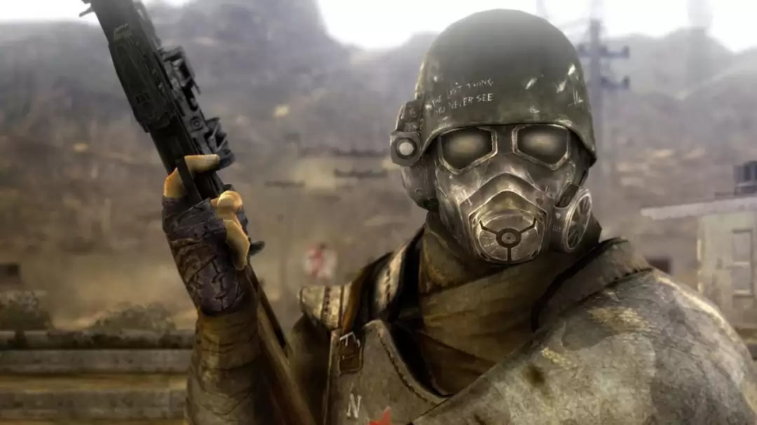 设计师解释《辐射：新维加斯》重制难产原因：B社没有相应技术能力