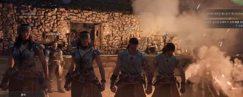 《风启之旅》更改难度机制介绍