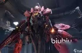 新手如何使用解限机鸣神机甲