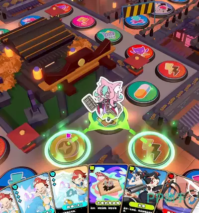 吉星派对社员叔叔派德曼技能是什么