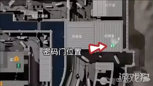 三角洲行动航天基地每日密码4月20日 航天基地4月20日密码