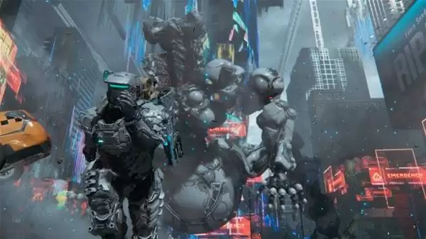 《识质存在》地脉巨蛋区域物品全收集攻略