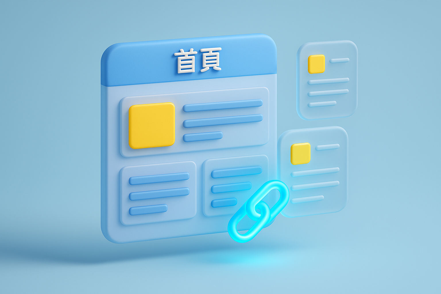 CoPaw官方官网界面示意