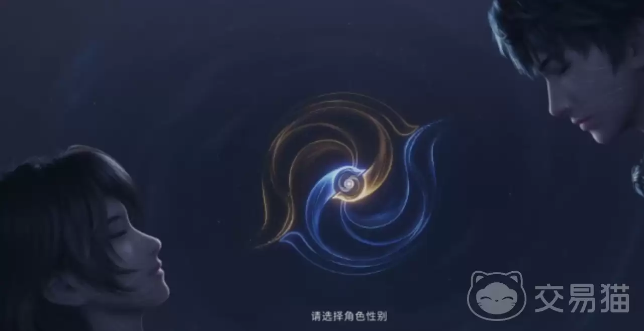 王者荣耀男女主角设定解析王者荣耀角色性别设定与剧情定位差异