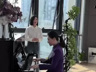 刀郎不再单打独斗！徐子尧成他砸碎旧江湖后选中的那把新刀