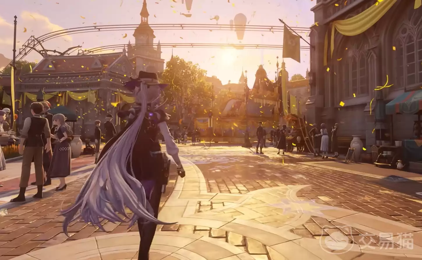 白银之城手游好玩吗白银之城手游核心玩法与特色系统详解