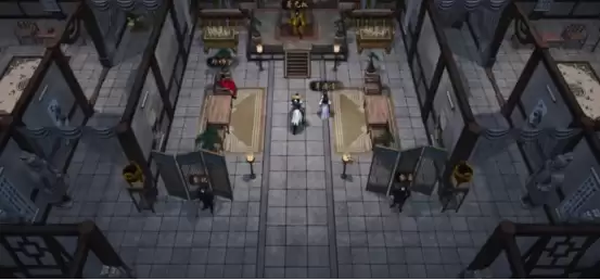 《侠影录》境界提升攻略