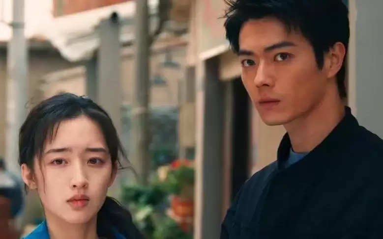 《方圆八百米》首播口碑出炉，看了5集后我想说：烂不是没有原因