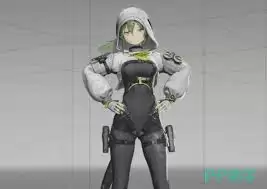 明日方舟终末地斐迪亚萤石有什么用