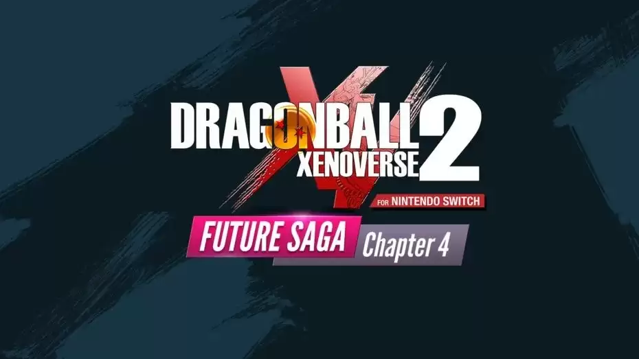 《龙珠：超宇宙2》最终DLC“未来篇章第4章” 今夏上线