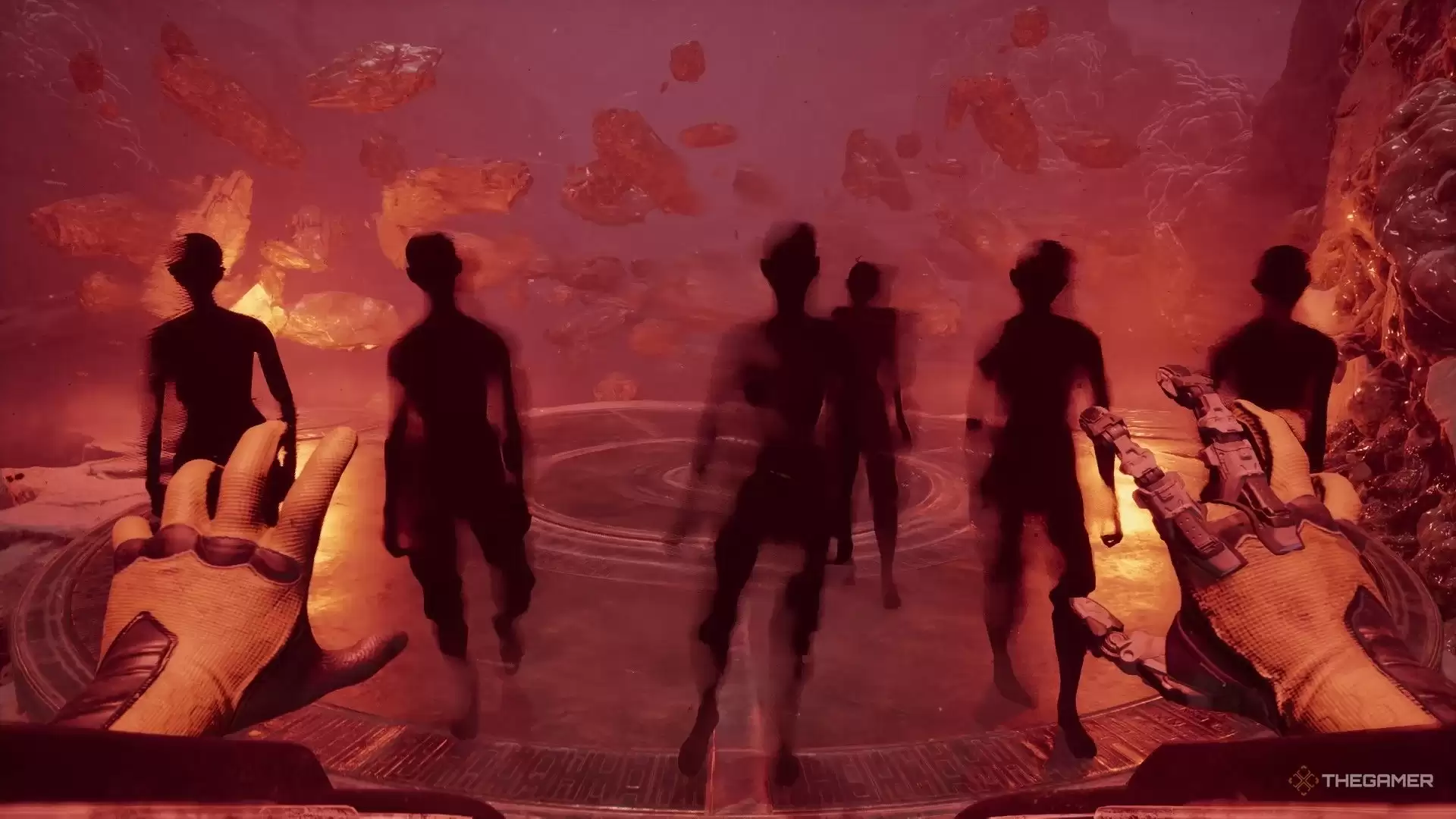 如何达成《Cthulhu: The Cosmic Abyss》的全结局