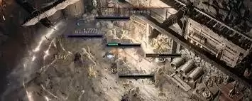 暗黑破坏神4红门如何实现无限重置-暗黑破坏神4红门无限重置的方法