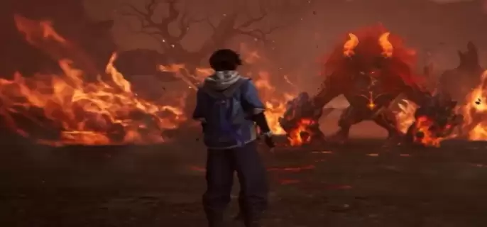 王者荣耀世界狂暴灼绒BOSS怎么打