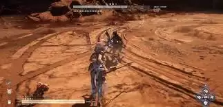 剑星渡鸦无限弹反流怎么打