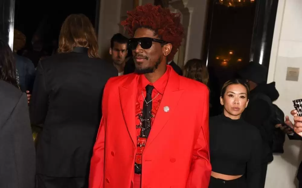 《亢奋》第三季没他的歌？这位作曲家直接掀桌了