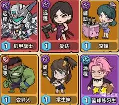 生存33天如何进行阵容搭配