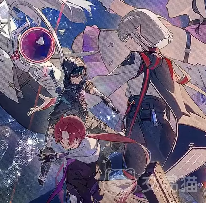 卡厄思梦境新角色曝光卡厄思梦境核心玩法详解