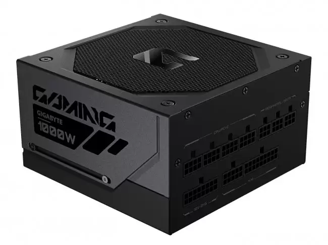 技嘉发布 GAMING 系列电源配备 T-Guard 显卡保护技术