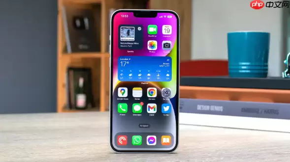 iPhone 15 Pro如何开启静音拍照_iPhone 15 Pro拍照设置